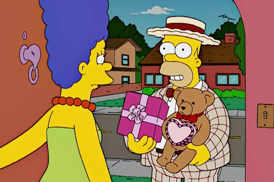 Simpsonowie - galeria zdjęć - filmweb