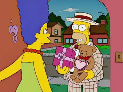 Simpsonowie - galeria zdjęć - filmweb
