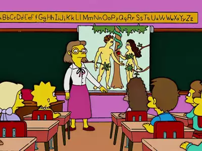 Simpsonowie - galeria zdjęć - filmweb