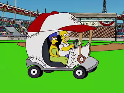Simpsonowie - galeria zdjęć - filmweb