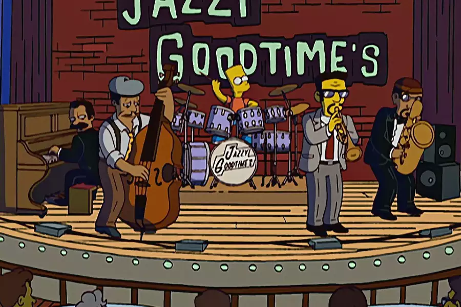 Simpsonowie - galeria zdjęć - filmweb