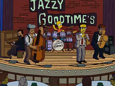 Simpsonowie - galeria zdjęć - filmweb