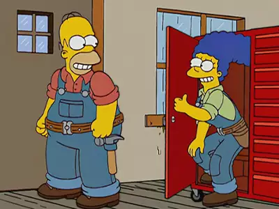 Simpsonowie - galeria zdjęć - filmweb
