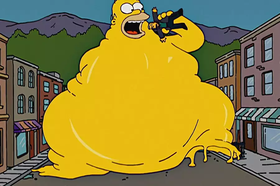 Simpsonowie - galeria zdjęć - filmweb