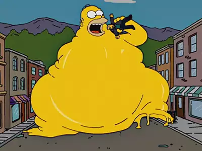 Simpsonowie - galeria zdjęć - filmweb