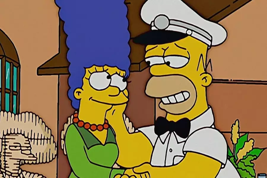 Simpsonowie - galeria zdjęć - filmweb