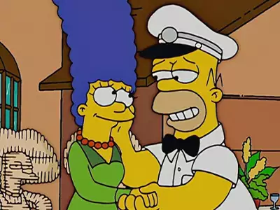 Simpsonowie - galeria zdjęć - filmweb