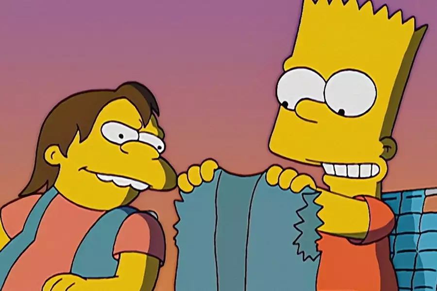 Simpsonowie - galeria zdjęć - filmweb