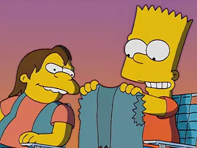 Simpsonowie - galeria zdjęć - filmweb