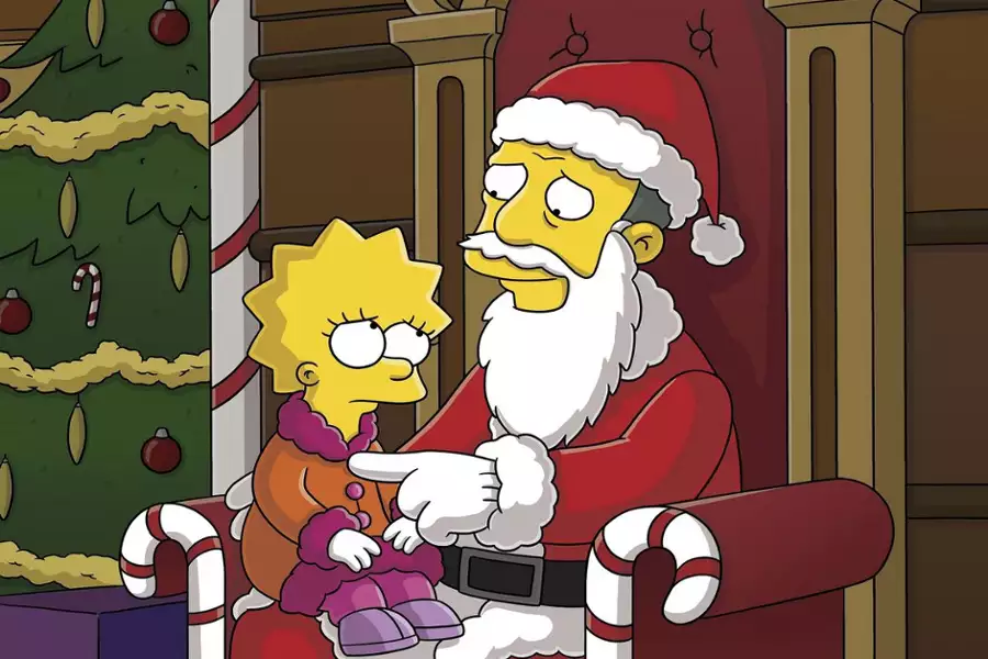 Simpsonowie - galeria zdjęć - filmweb