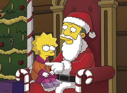 Simpsonowie - galeria zdjęć - filmweb