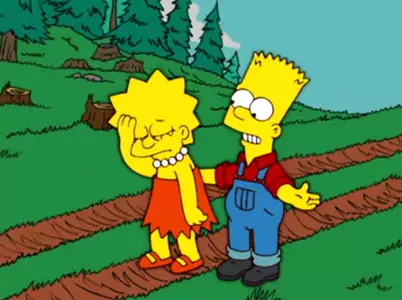 Simpsonowie - galeria zdjęć - filmweb