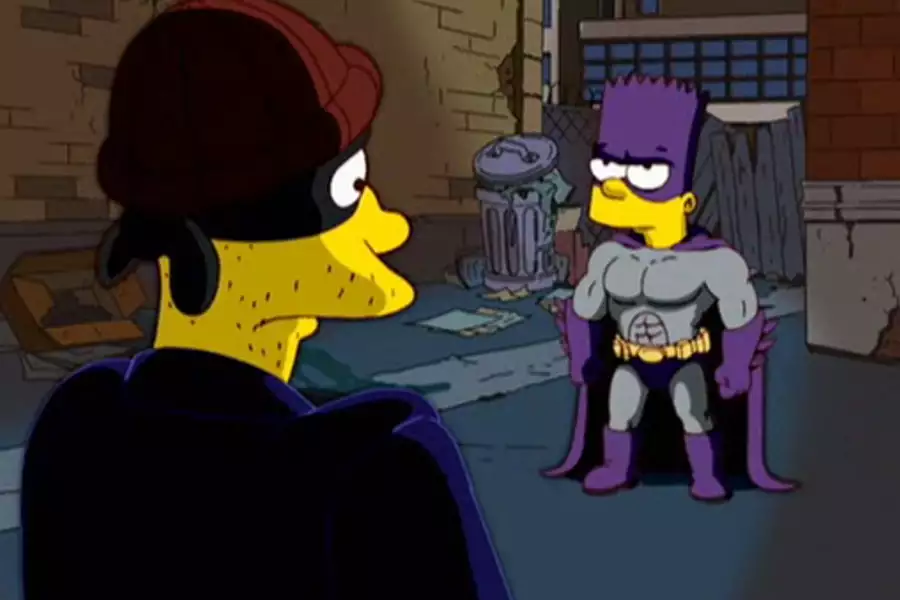Simpsonowie - galeria zdjęć - filmweb