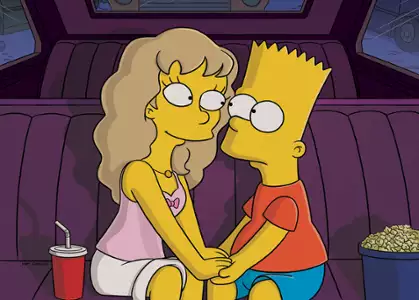 Simpsonowie - galeria zdjęć - filmweb