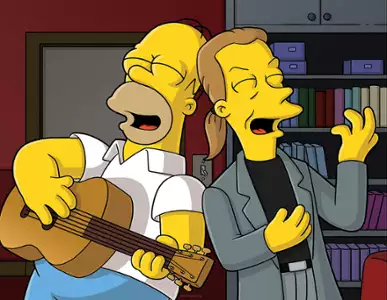 Simpsonowie - galeria zdjęć - filmweb