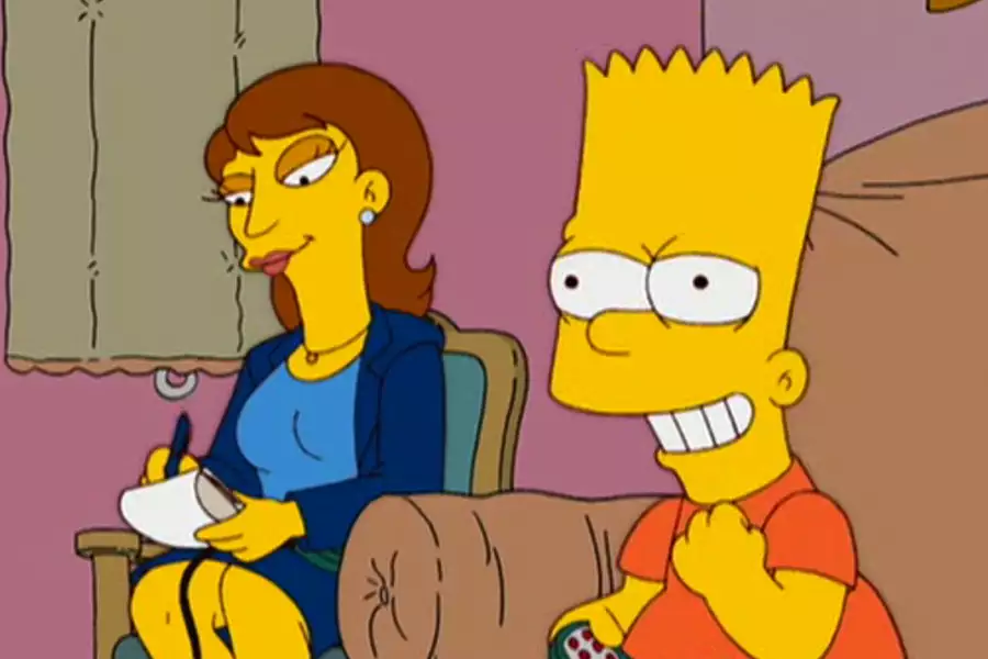 Simpsonowie - galeria zdjęć - filmweb