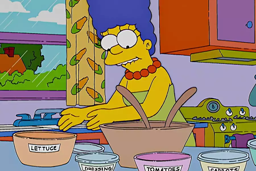 Simpsonowie - galeria zdjęć - filmweb