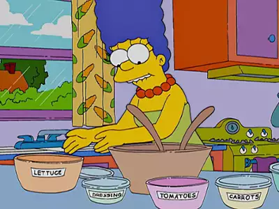 Simpsonowie - galeria zdjęć - filmweb
