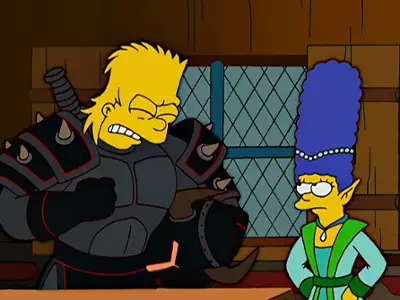 Simpsonowie - galeria zdjęć - filmweb