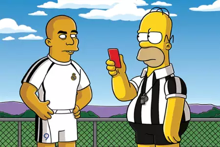 Simpsonowie - galeria zdjęć - filmweb