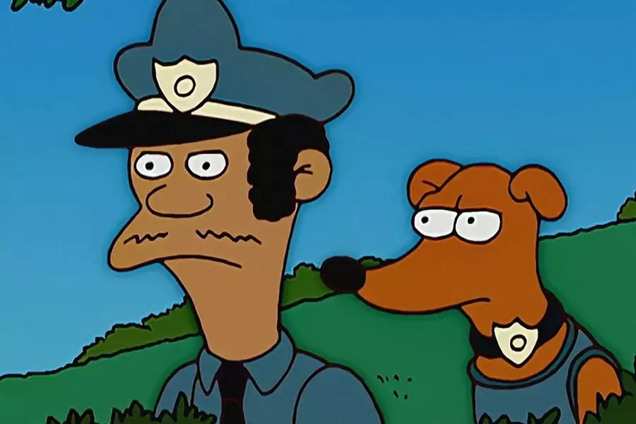 Simpsonowie - galeria zdjęć - filmweb