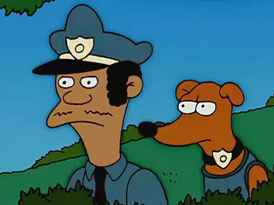 Simpsonowie - galeria zdjęć - filmweb