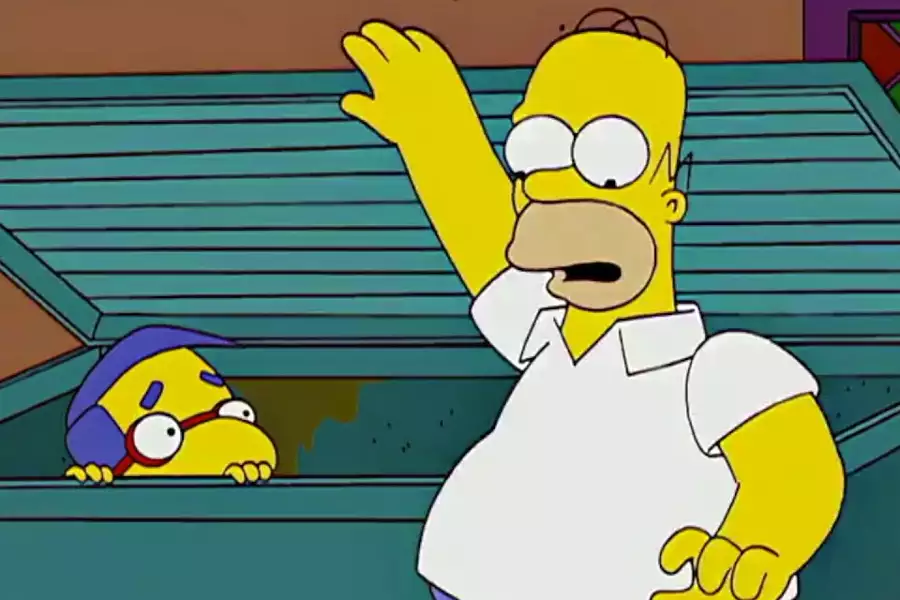 Simpsonowie - galeria zdjęć - filmweb