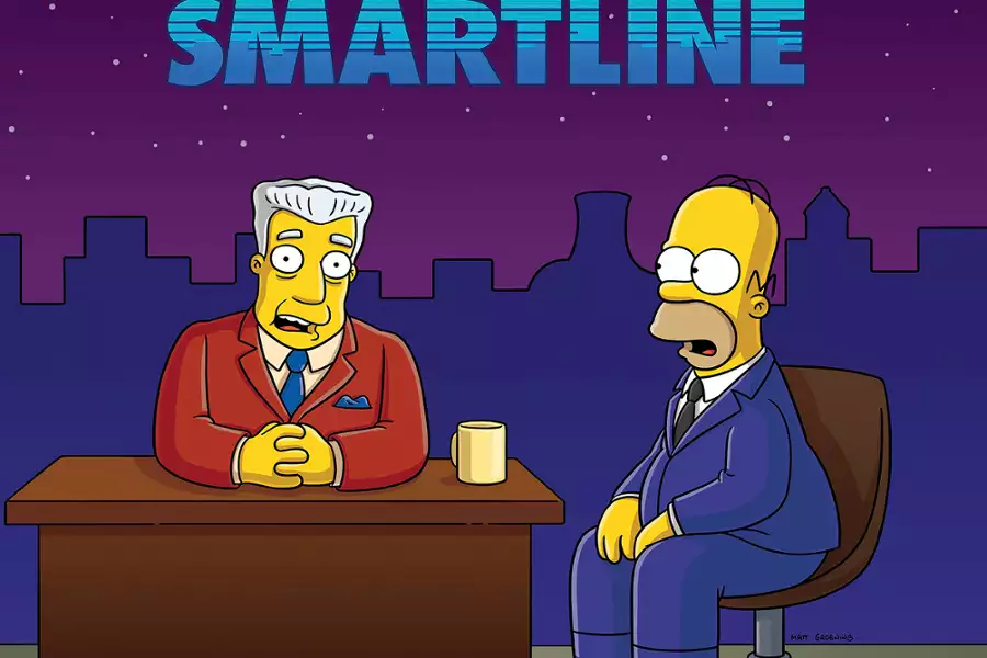 Simpsonowie - galeria zdjęć - filmweb