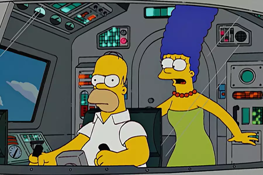 Simpsonowie - galeria zdjęć - filmweb