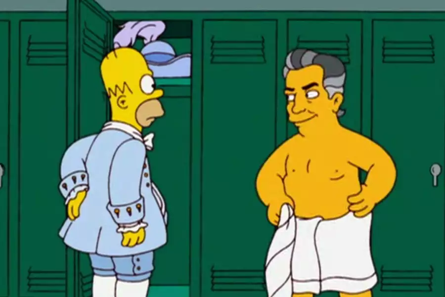 Simpsonowie - galeria zdjęć - filmweb
