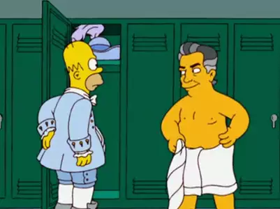Simpsonowie - galeria zdjęć - filmweb