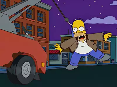 Simpsonowie - galeria zdjęć - filmweb