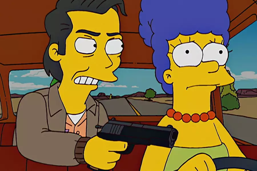Simpsonowie - galeria zdjęć - filmweb