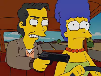 Simpsonowie - galeria zdjęć - filmweb