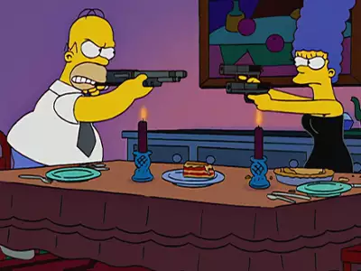 Simpsonowie - galeria zdjęć - filmweb