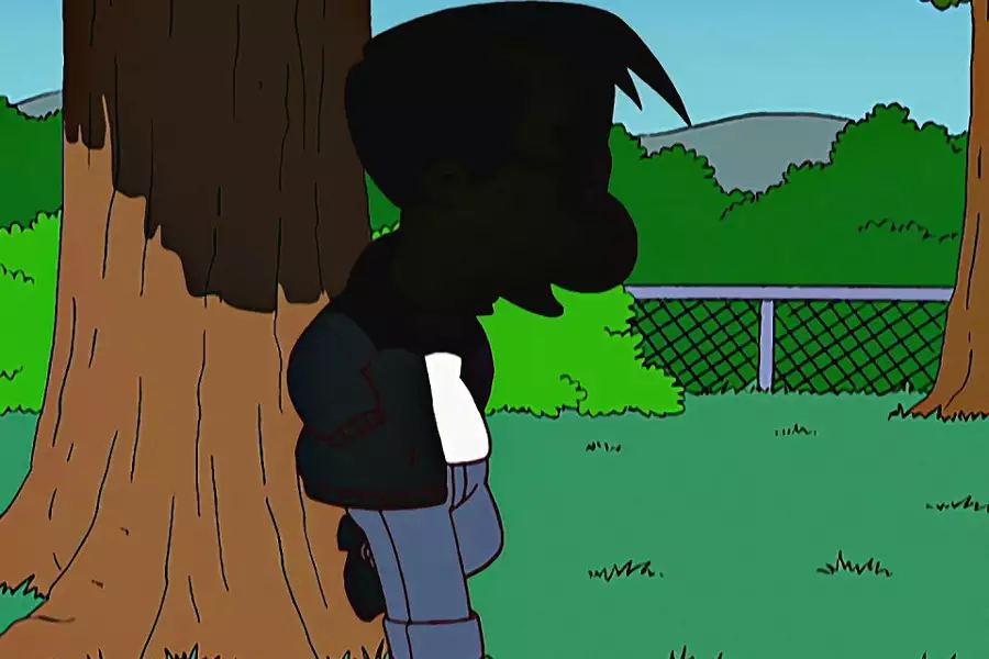 Simpsonowie - galeria zdjęć - filmweb