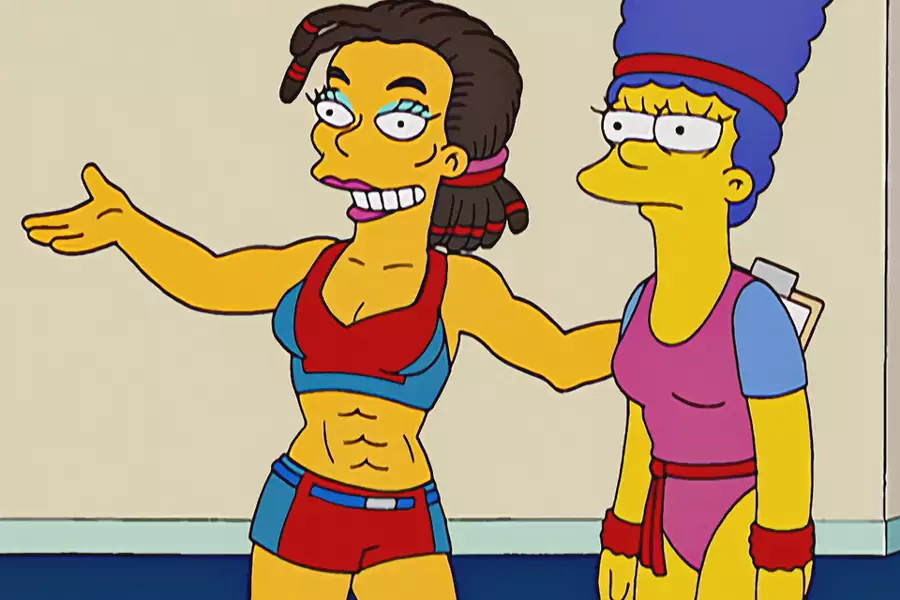 Simpsonowie - galeria zdjęć - filmweb