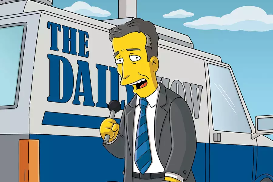 Simpsonowie - galeria zdjęć - filmweb