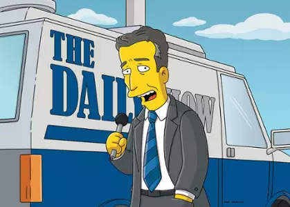 Simpsonowie - galeria zdjęć - filmweb