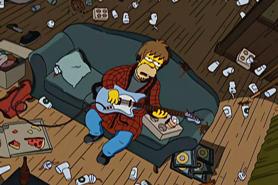 Simpsonowie - galeria zdjęć - filmweb