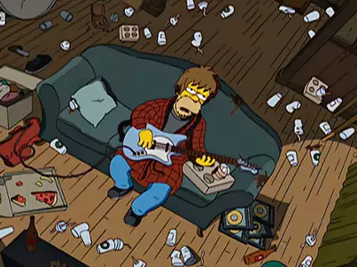 Simpsonowie - galeria zdjęć - filmweb