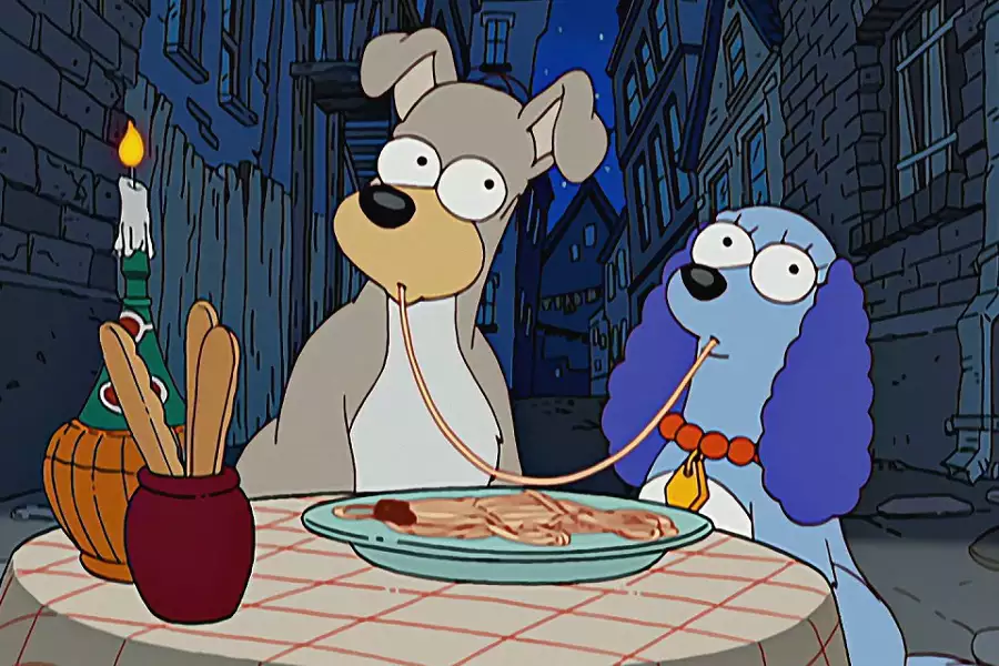 Simpsonowie - galeria zdjęć - filmweb