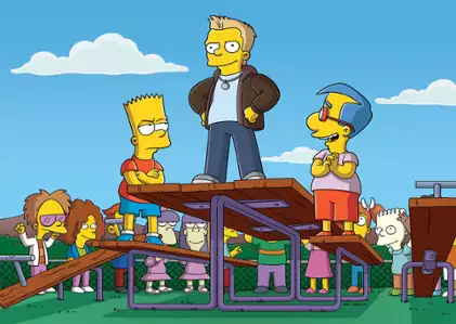 Simpsonowie - galeria zdjęć - filmweb