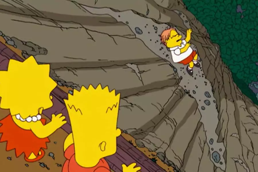 Simpsonowie - galeria zdjęć - filmweb