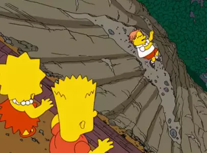 Simpsonowie - galeria zdjęć - filmweb