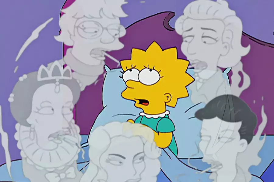 Simpsonowie - galeria zdjęć - filmweb