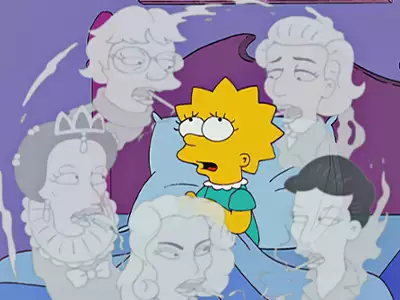 Simpsonowie - galeria zdjęć - filmweb