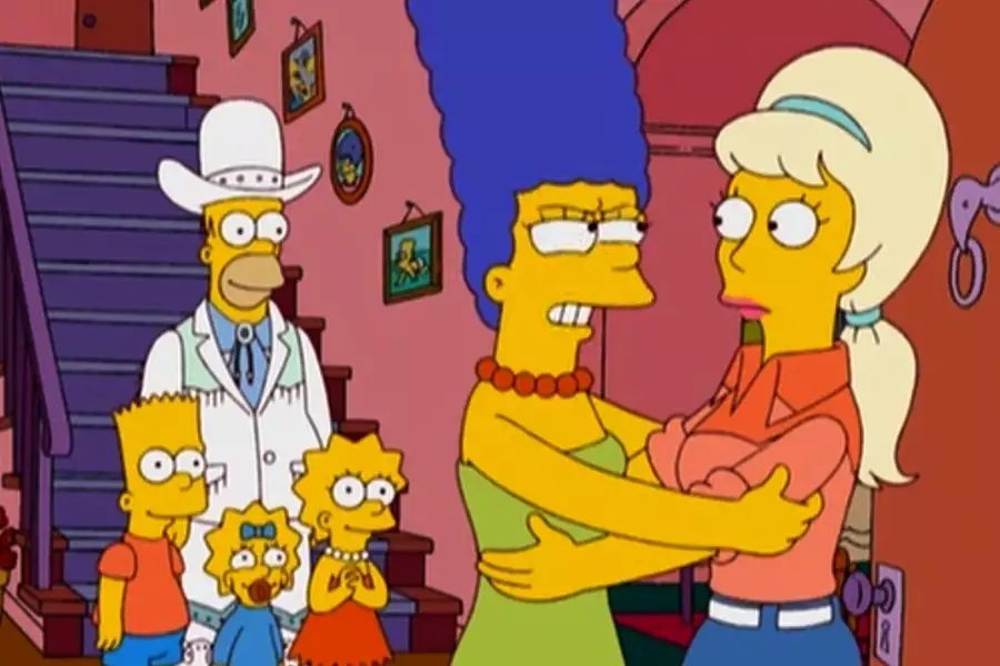 Simpsonowie - galeria zdjęć - filmweb