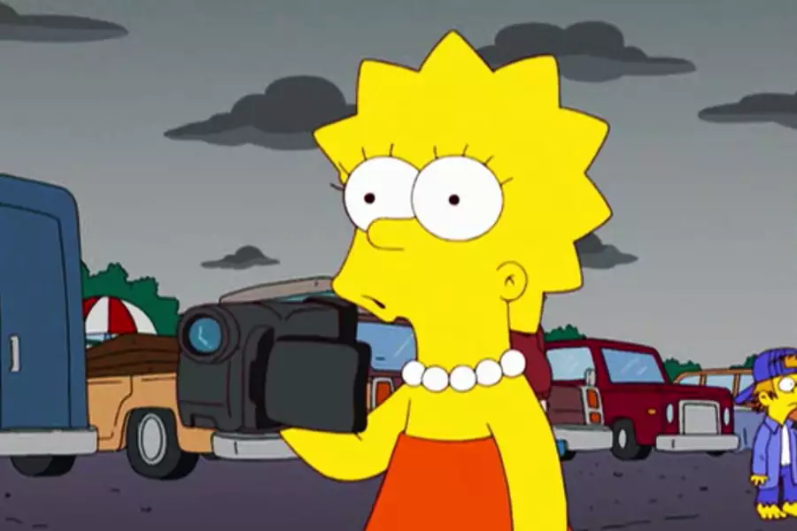 Simpsonowie - galeria zdjęć - filmweb
