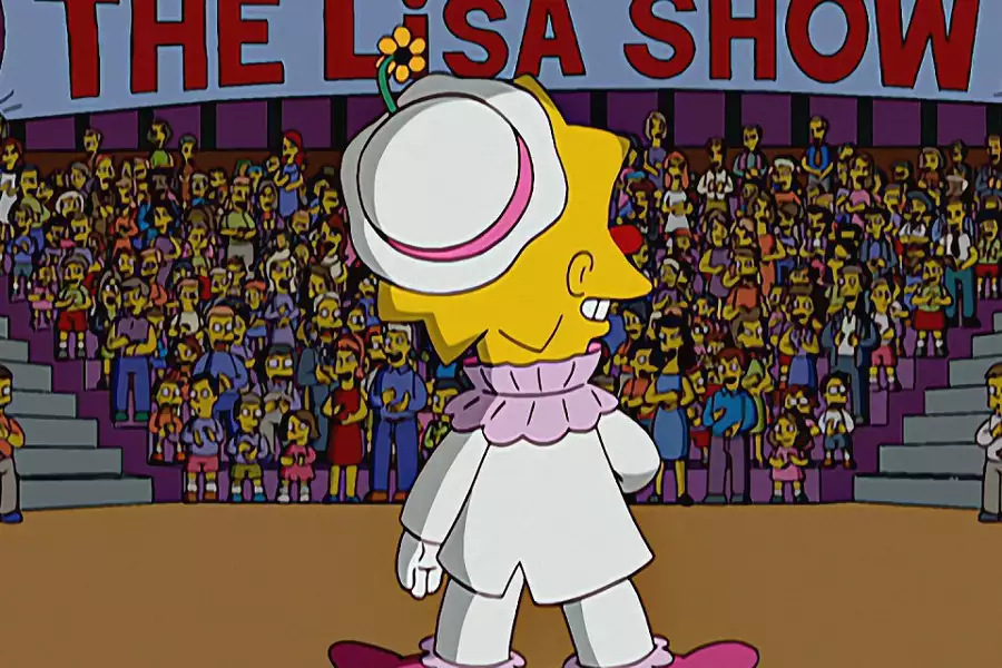 Simpsonowie - galeria zdjęć - filmweb